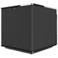 Martin Logan Grotto 12 Subwoofer in Gloss Black, , large