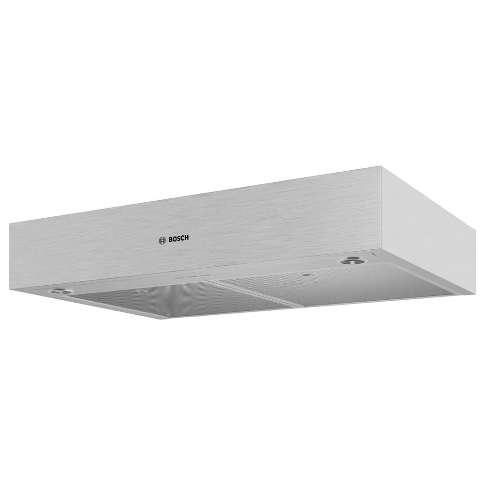 Bosch 500 Series 30" Undercabinet Range Hood in Stainless Steel, , large