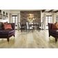 Happy Feet International Stone Elegance II Plantation Oak 7.25" x 48" Luxury Vinyl Plank, , large