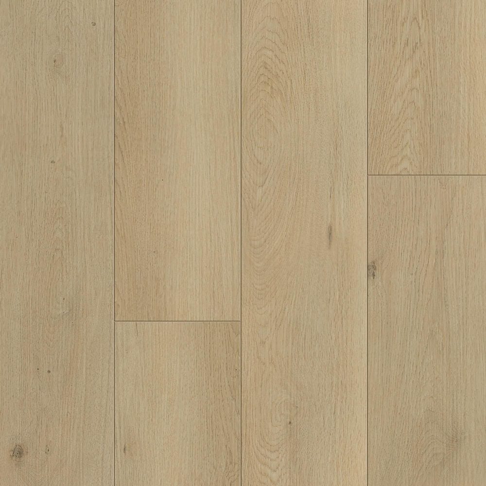 Paramount RigidCORE Keystone Boothbay Beige 7" x 48" Luxury Vinyl Plank, , large