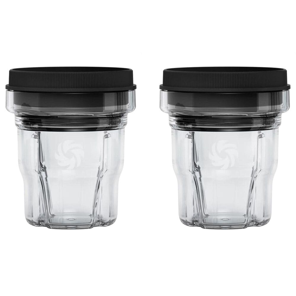 Vitamix 8-Ounce Blending Bowl in Clear (Set of 2), , large
