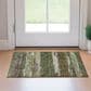 Dalyn Rug Company Trevi TV8 1"8" x 2"6" Olive Area Rug, , large