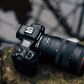 Canon RF100mm F2.8 L Macro IS USM Telephoto Lens in Black, , large