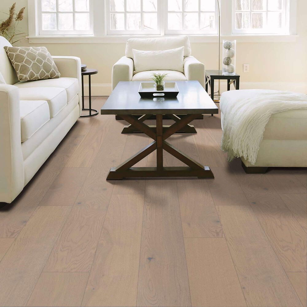 Anderson Tuftex Noble Hall Reine Oak 7&quot; Engineered Hardwood, , large