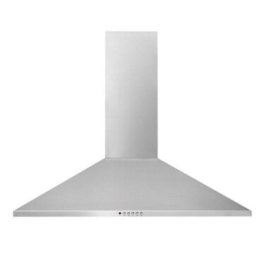 Frigidaire 36" Canopy Wall Mount Hood, , large
