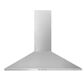 Frigidaire 36" Canopy Wall Mount Hood, , large