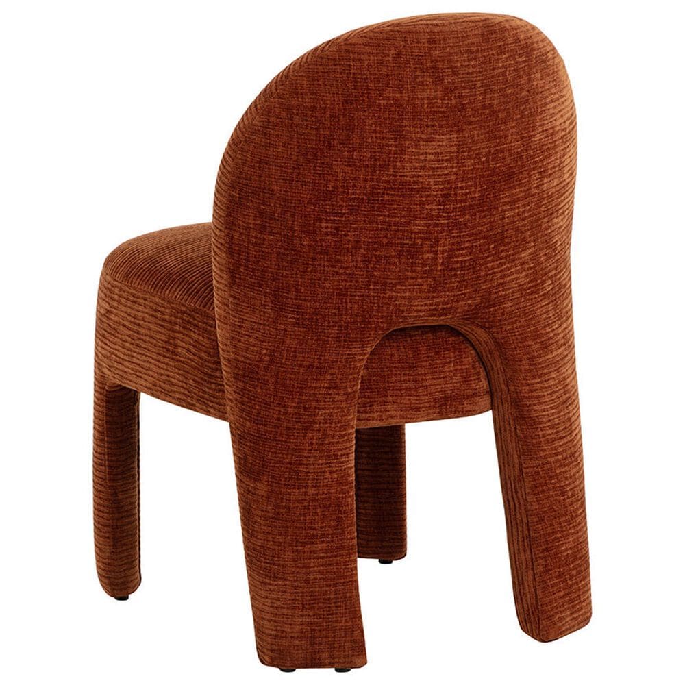 37B Myrtle Side Chair in Opera Spice, , large