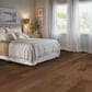 Hartco TimberBrushed Gold Charcoal Heather Oak Engineered Hardwood, , large