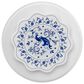 PopSockets MagSafe PopGrip in Peacock Saucer, , large