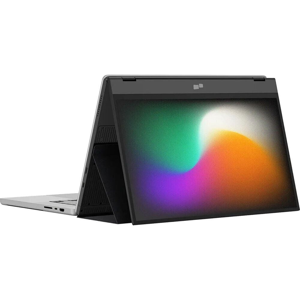 Mobile Pixels Mobile Pixels Duex Float 2.0 15.6" Full HD LCD Portable Monitor - Black, , large