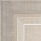 Nourison Glitz 3"11" x 5"11" Ivory Area Rug, , large