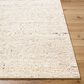 Surya Passion Cream, Ivory and White 10" x 14" Area Rug, , large