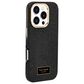 Kate Spade Crystal Pave MagSafe Case for Apple iPhone 16 Pro in Nightfall, , large