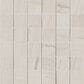 MS International Malahari White 2" x 2" Square on 12" x 12" Porcelain Mosaic Sheet, , large