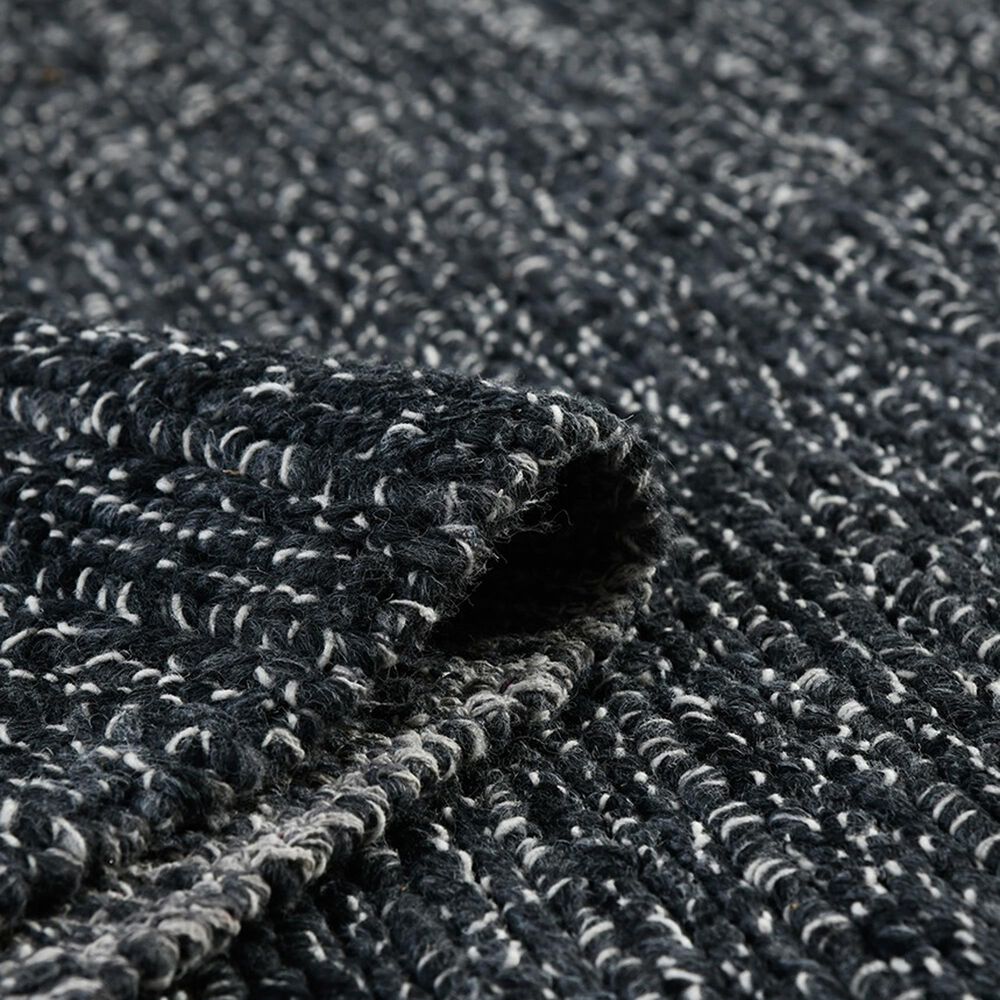 Amer Rugs Norwood 3&#39;6&quot; x 5&#39;6&quot; Navy Area Rug, , large