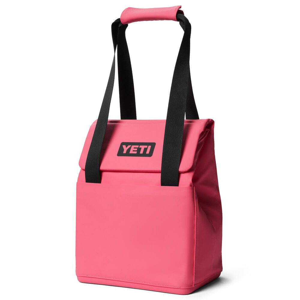 YETI Daytrip 14L Insulated Tote Bag in Tropical Pink, , large