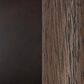 Classic Home Azoria Accent Chair in Dark Roast, , large
