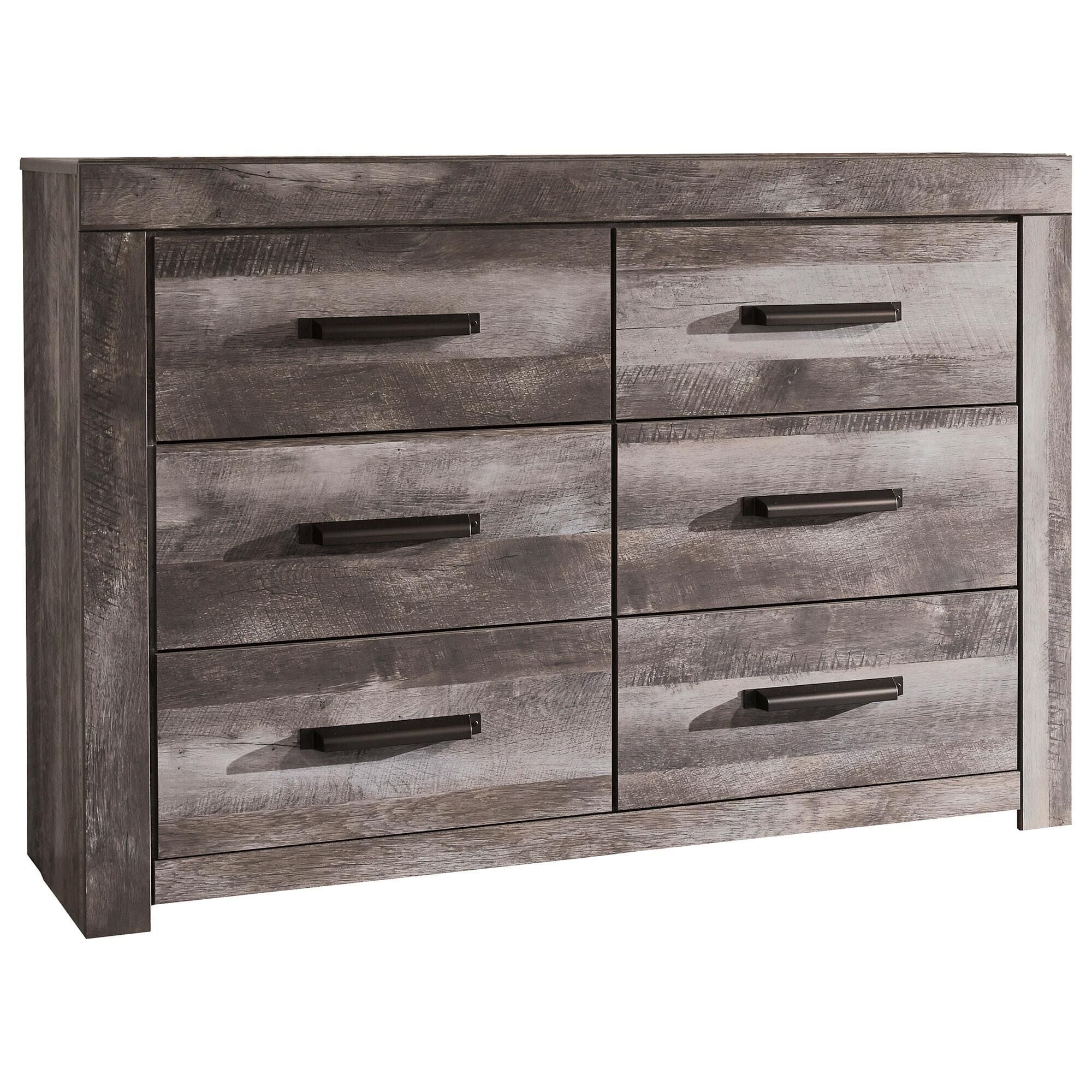 Ashley furniture wynnlow dresser outlet