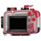 OM- System TG-6 Underwater Housing for Camera in Black, , large