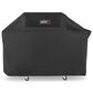 Weber Genesis 300 Premium Grill Cover in Black, , large