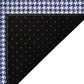 Dalyn Rug Company Hinton 10" x 14" Navy Indoor/Outdoor Area Rug, , large