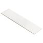 Soho Studio Rumba Blanco 3" x 12" Ceramic Tile, , large