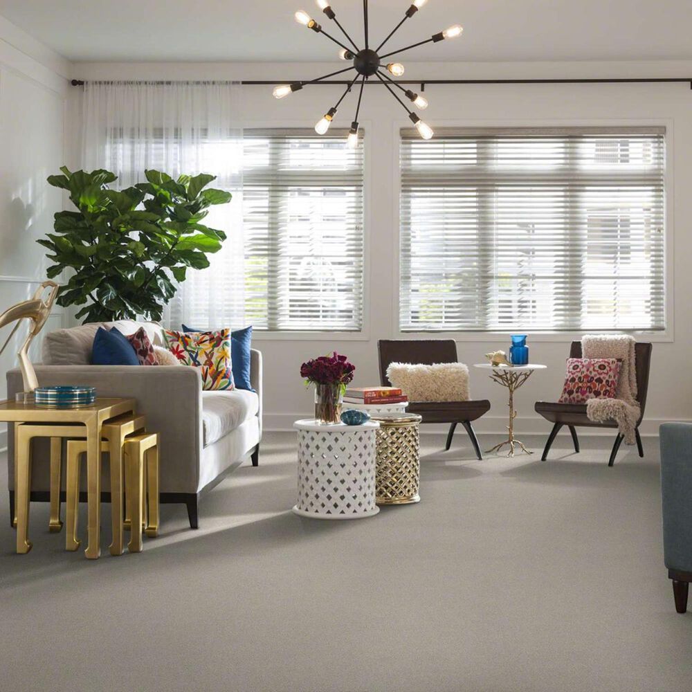 Philadelphia Barracan Classic III Carpet in Spearmint, , large