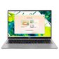 Acer Aspire Lite 15.6" Laptop | Intel N4500 - 8GB RAM - Intel UHD Graphics - 128GB SSD in Gray, , large