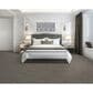 Mohawk Timberline Carpet in Quartz, , large