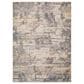 Surya Aida 2" x 2"11" Beige, Ivory, Gray, Charcoal, Medium Gray and Tan Area Rug, , large