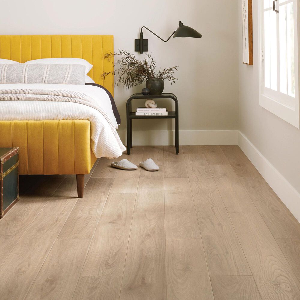 COREtec Originals Premium Allegiant Walnut 7&quot; x 60&quot; Luxury Vinyl Plank, , large