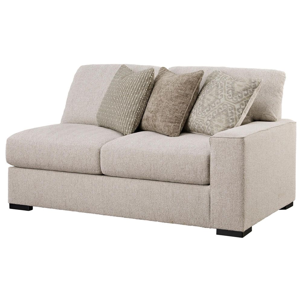 Ashley Ballyton 3-Piece Symmetrical Sectional in Sand, , large