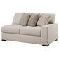 Ashley Ballyton 3-Piece Symmetrical Sectional in Sand, , large