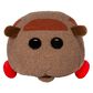 Pui Pui Molcar 16" Plush Teddy, , large