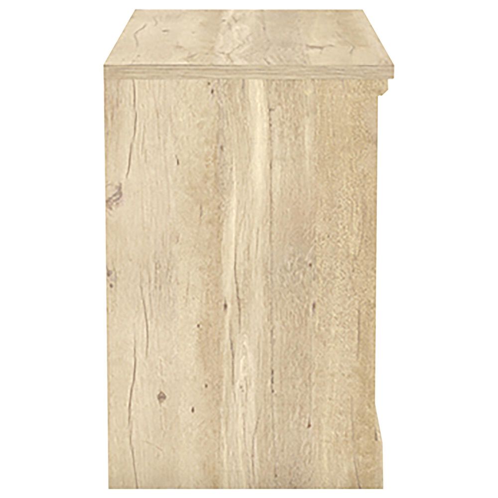 Sauder Aspen Post 2-Drawer Lateral File Cabinet in Prime Oak, , large