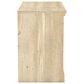 Sauder Aspen Post 2-Drawer Lateral File Cabinet in Prime Oak, , large