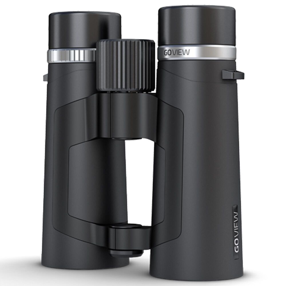 GoView Zoomr 8 x 42 Binoculars in Phantom Black, , large