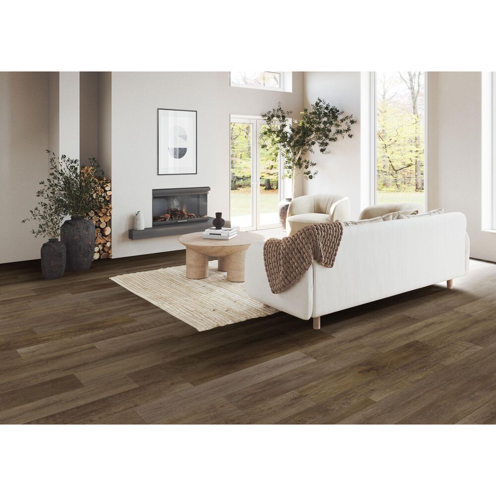 Mannington Adura Max Calico Sable 7&quot; x 48&quot; Luxury Vinyl Plank, , large