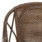 Safavieh Miyomi Arm Chair in Ivory, , large
