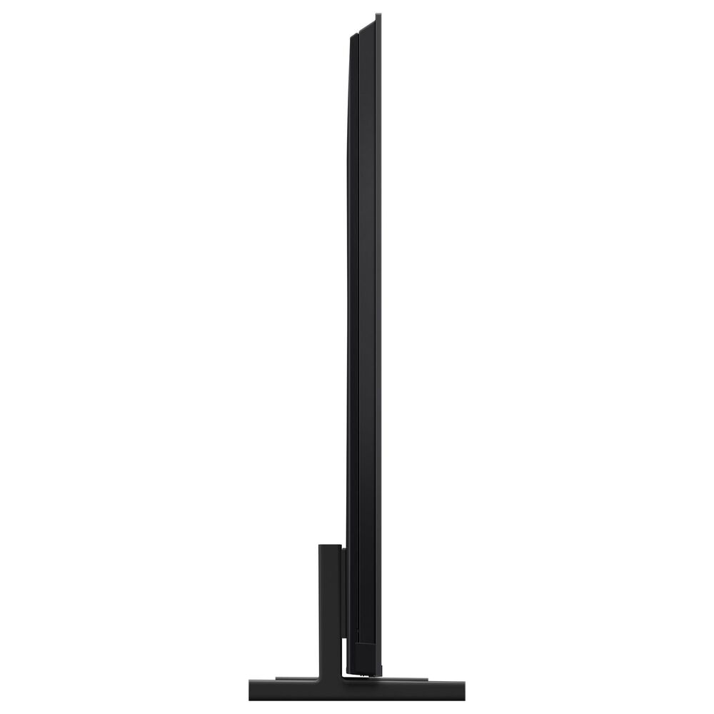 Samsung 85" Class R85H Micro RGB 4K UHD Vision AI in Black - Smart TV, , large