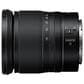 Nikon Z 6II FX-Format Mirrorless Camera with Z 24-70mm f/4 S Lens in Black, , large