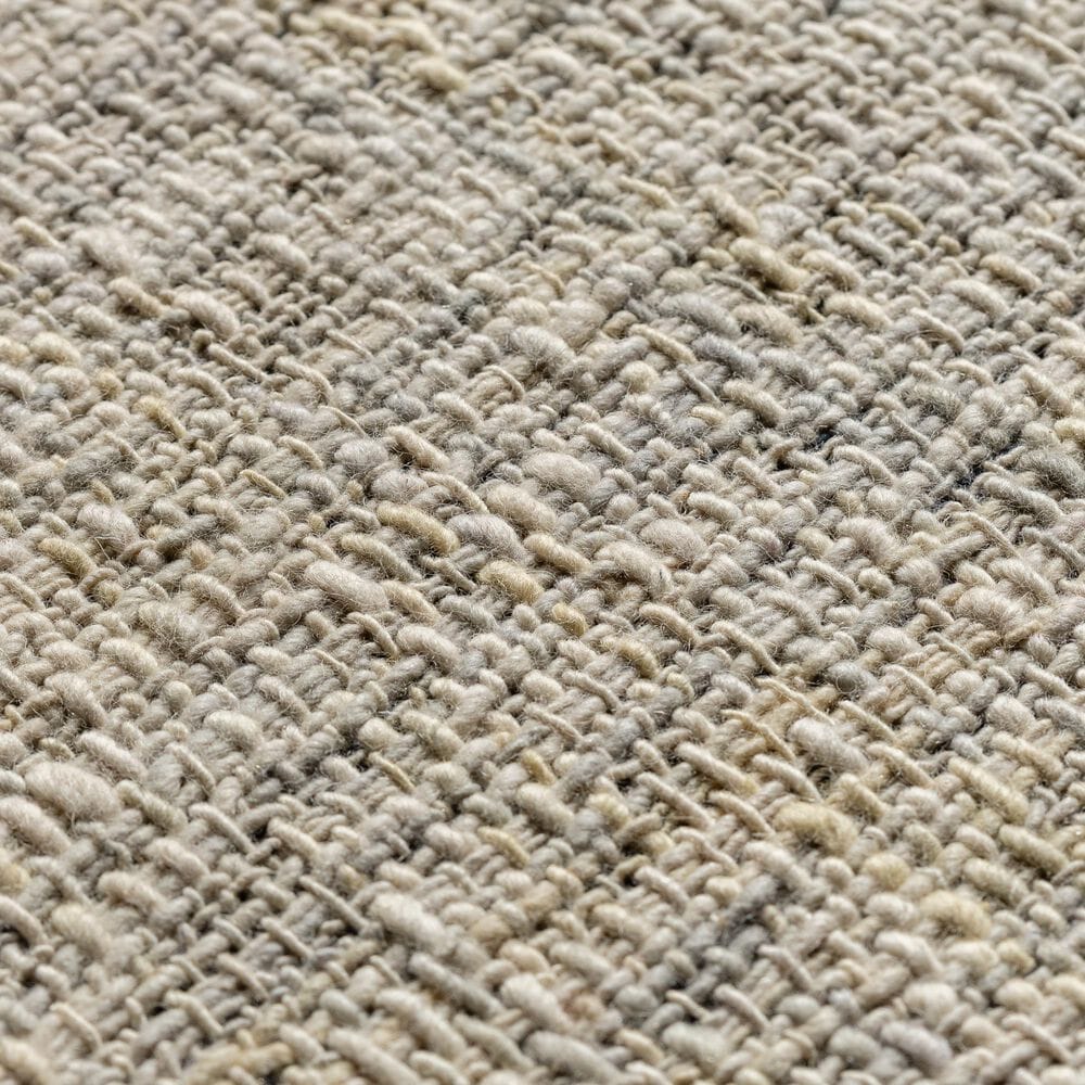 Dalyn Rug Company Abruzzo 2&#39;3&quot; x 7&#39;6&quot; Ivory Runner, , large