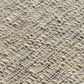 Dalyn Rug Company Abruzzo 2"3" x 7"6" Ivory Runner, , large