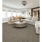 Karastan Verdant Carpet in Ancient Taupe, , large