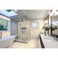 Emser Crema Marfil Plus 24" x 24" Marble Tile, , large