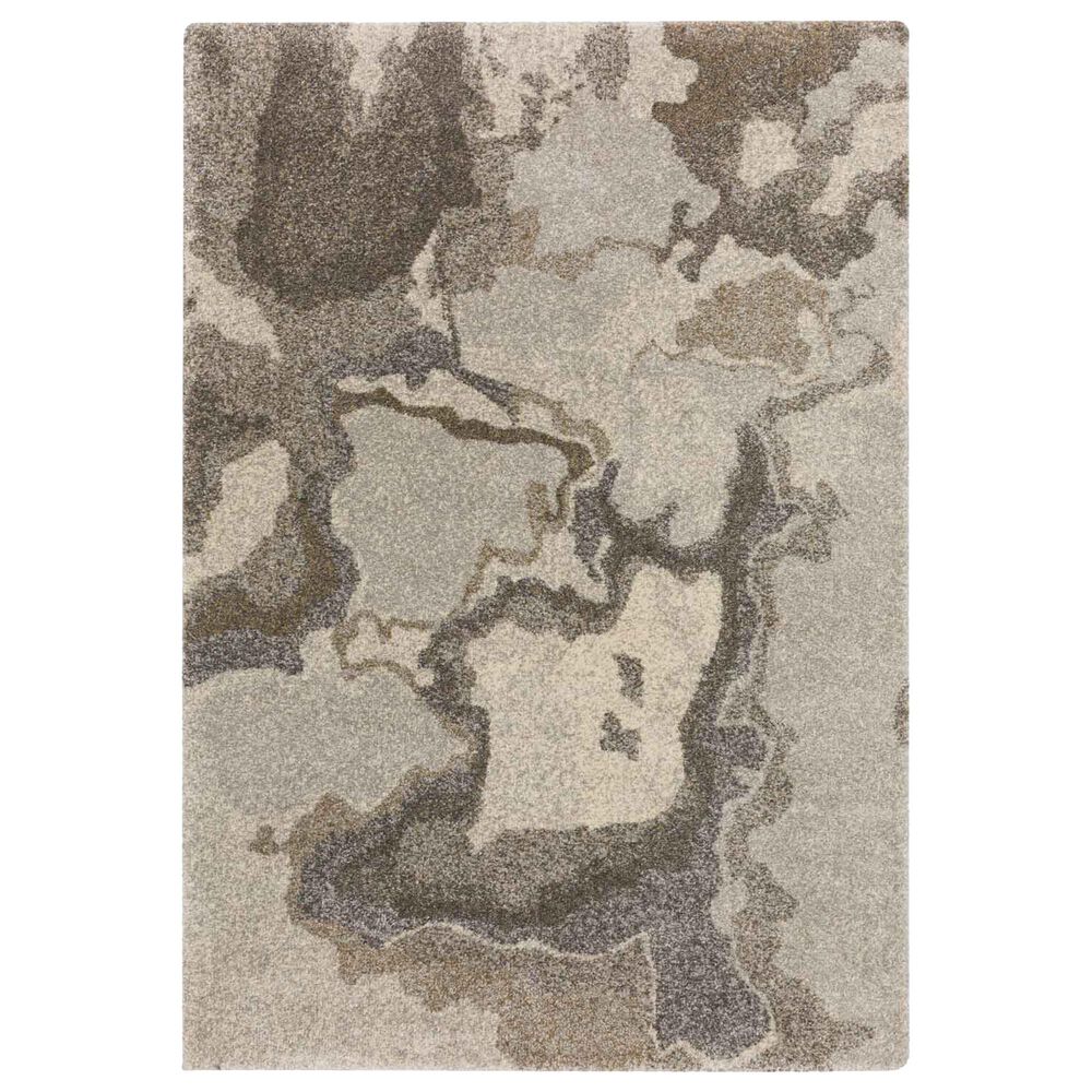 Dalyn Rug Company Orleans OR14TA  1"8" x 2"6" Taupe Area Rug, , large