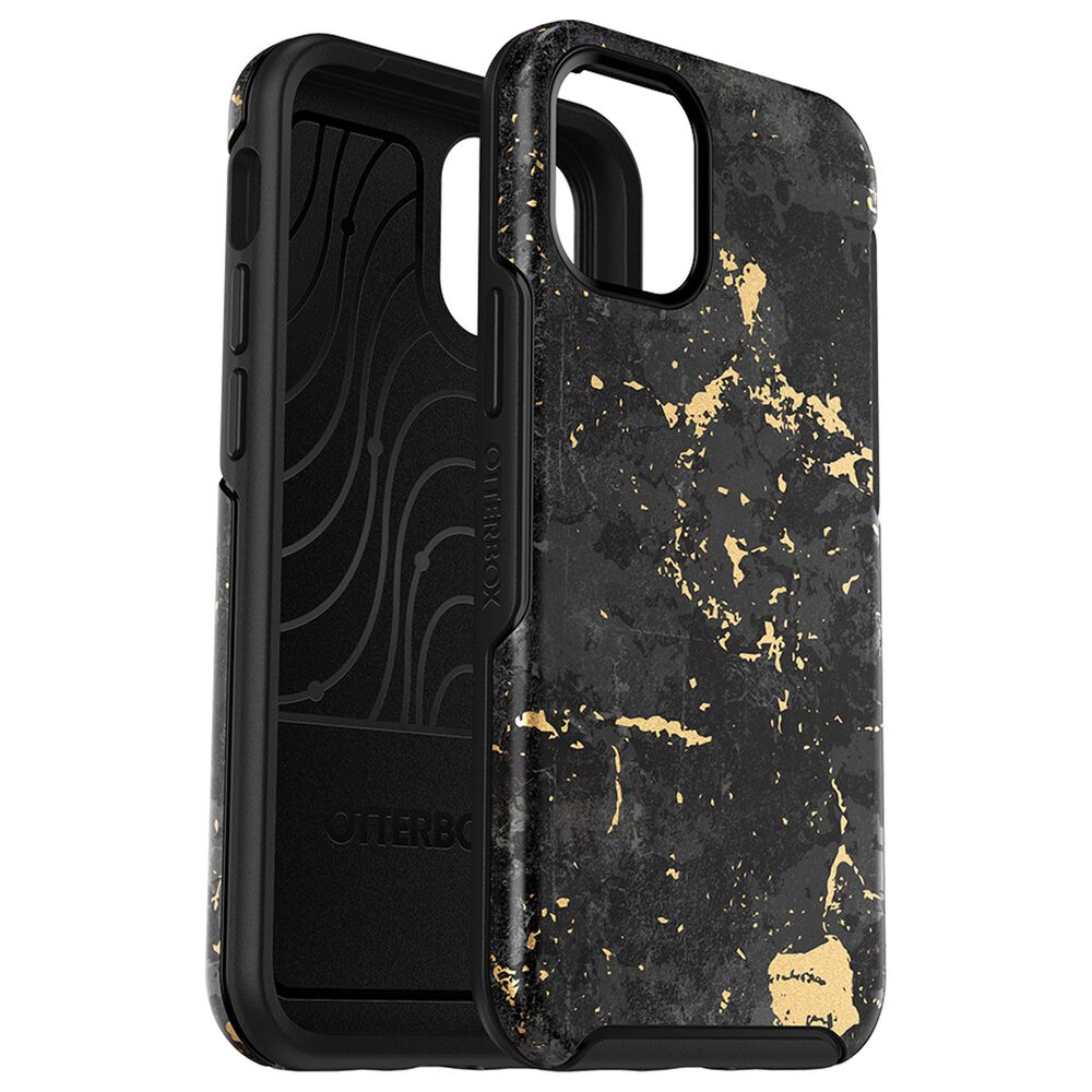 Otterbox Symmetry Case For Apple iPhone 12 Mini in Enigma, , large