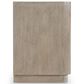 Bernhardt Loggia 33" 3-Drawer Nightstand in Aria, , large