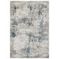 Loloi Sienne SIE-02 2"7" x 8" Ivory and Ocean, , large