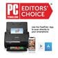 Epson FastFoto FF-680W Wireless Document Duplex Scanner, , large